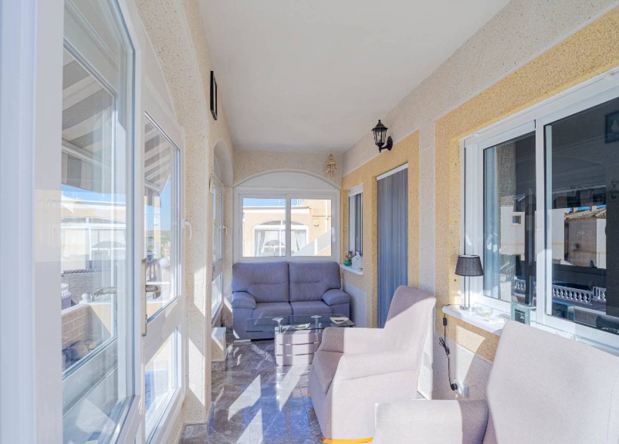 Bestaand - Villa - Orihuela Costa - Los Altos