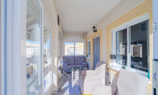 Bestaand - Villa - Orihuela Costa - Los Altos