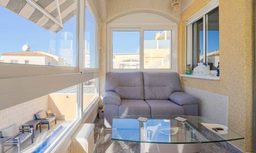 Bestaand - Villa - Orihuela Costa - Los Altos