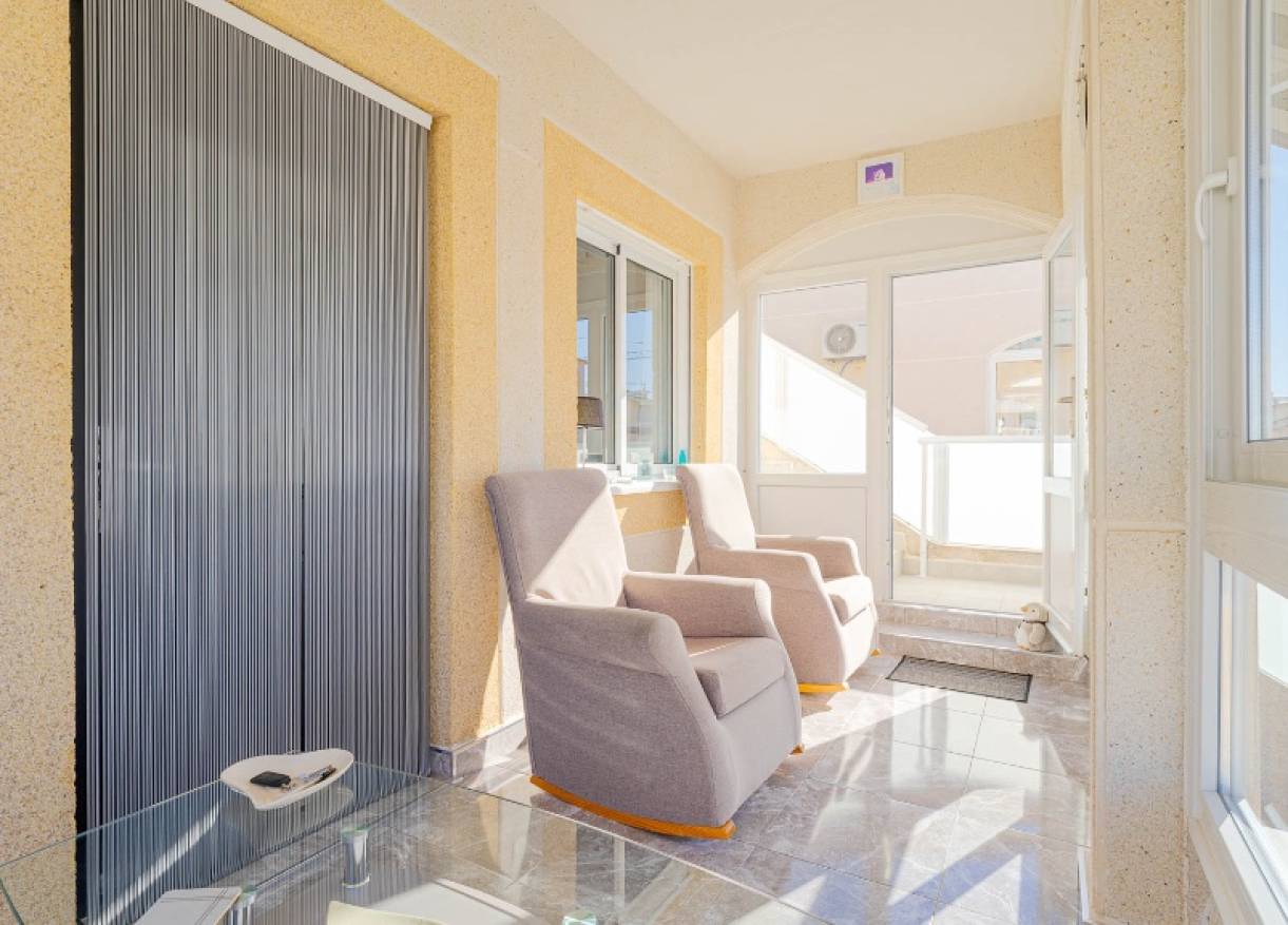 Bestaand - Villa - Orihuela Costa - Los Altos
