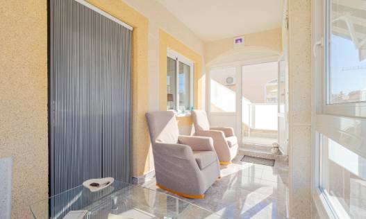 Bestaand - Villa - Orihuela Costa - Los Altos