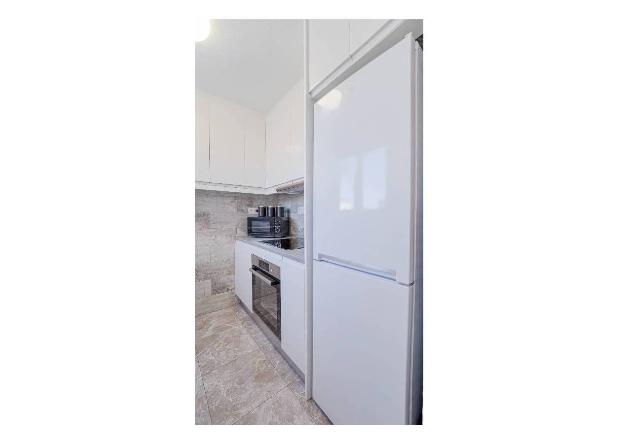 Bestaand - Villa - Orihuela Costa - Los Altos