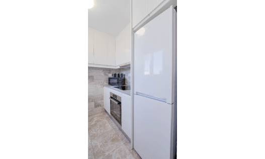 Bestaand - Villa - Orihuela Costa - Los Altos