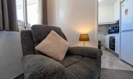 Bestaand - Villa - Orihuela Costa - Los Altos