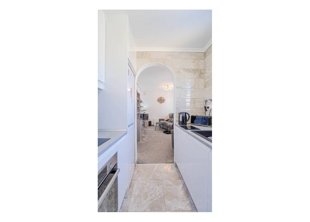 Bestaand - Villa - Orihuela Costa - Los Altos