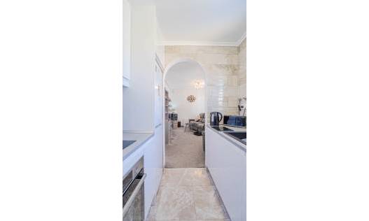 Bestaand - Villa - Orihuela Costa - Los Altos