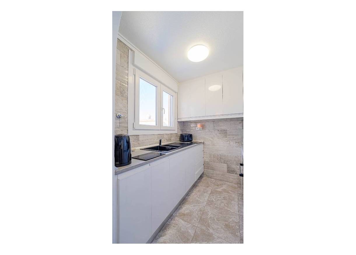 Bestaand - Villa - Orihuela Costa - Los Altos