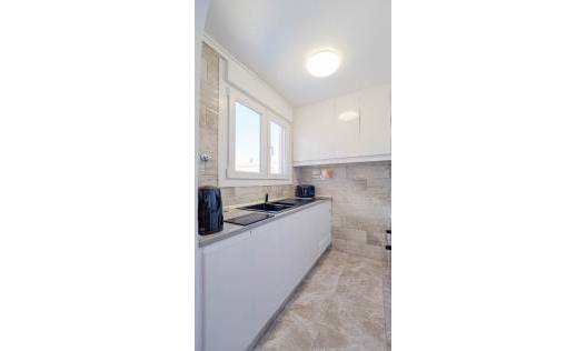 Bestaand - Villa - Orihuela Costa - Los Altos