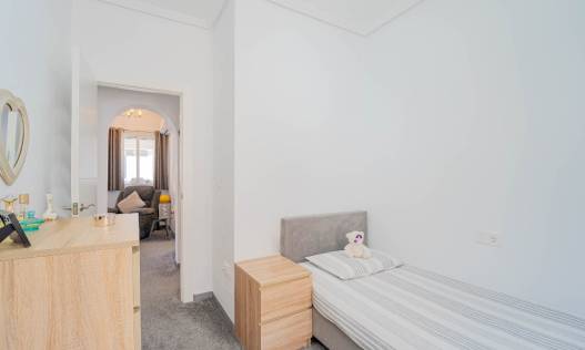 Bestaand - Villa - Orihuela Costa - Los Altos