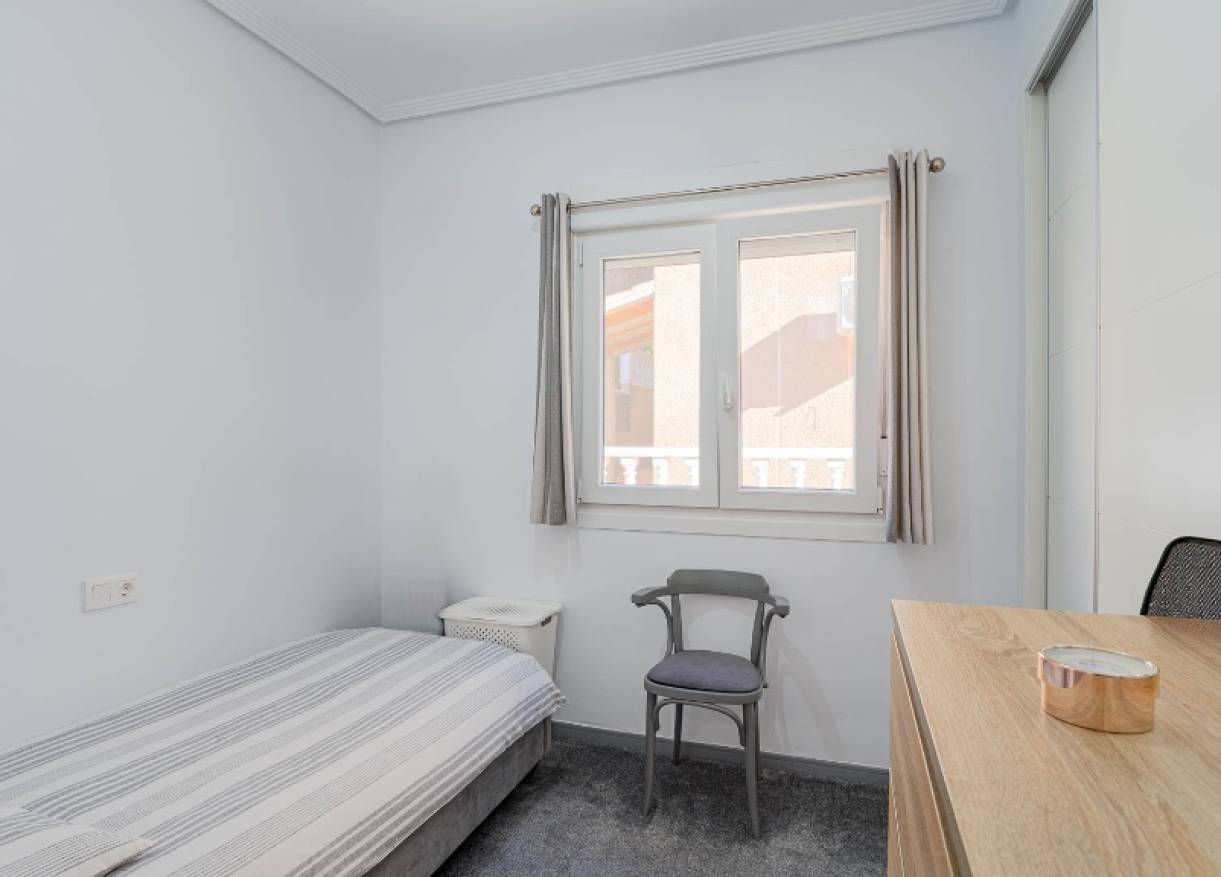 Bestaand - Villa - Orihuela Costa - Los Altos