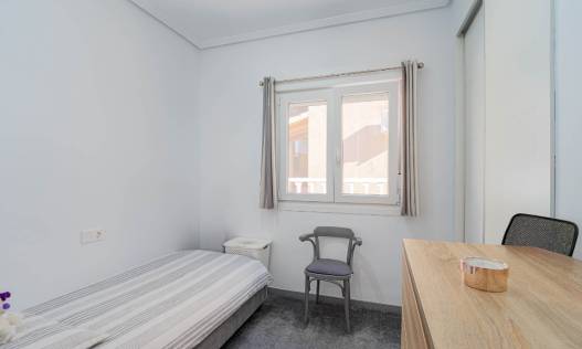 Bestaand - Villa - Orihuela Costa - Los Altos