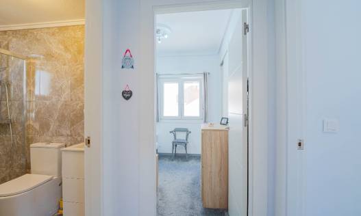 Bestaand - Villa - Orihuela Costa - Los Altos