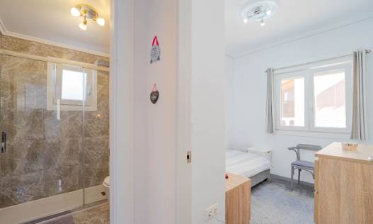 Bestaand - Villa - Orihuela Costa - Los Altos