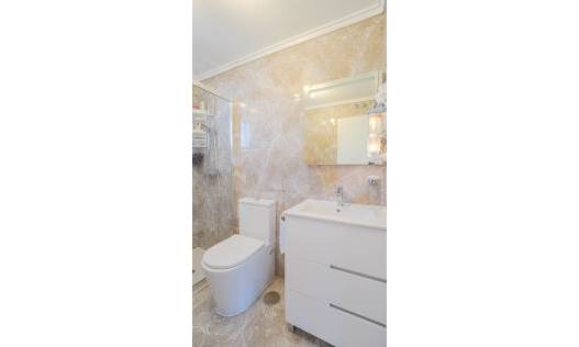Bestaand - Villa - Orihuela Costa - Los Altos