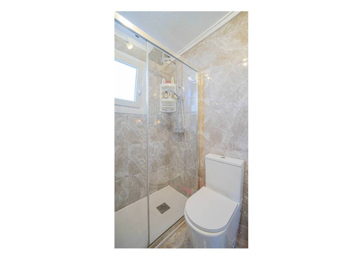 Bestaand - Villa - Orihuela Costa - Los Altos