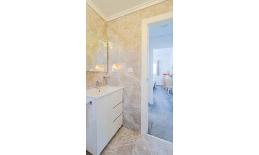 Bestaand - Villa - Orihuela Costa - Los Altos