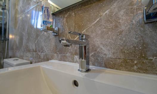 Bestaand - Villa - Orihuela Costa - Los Altos