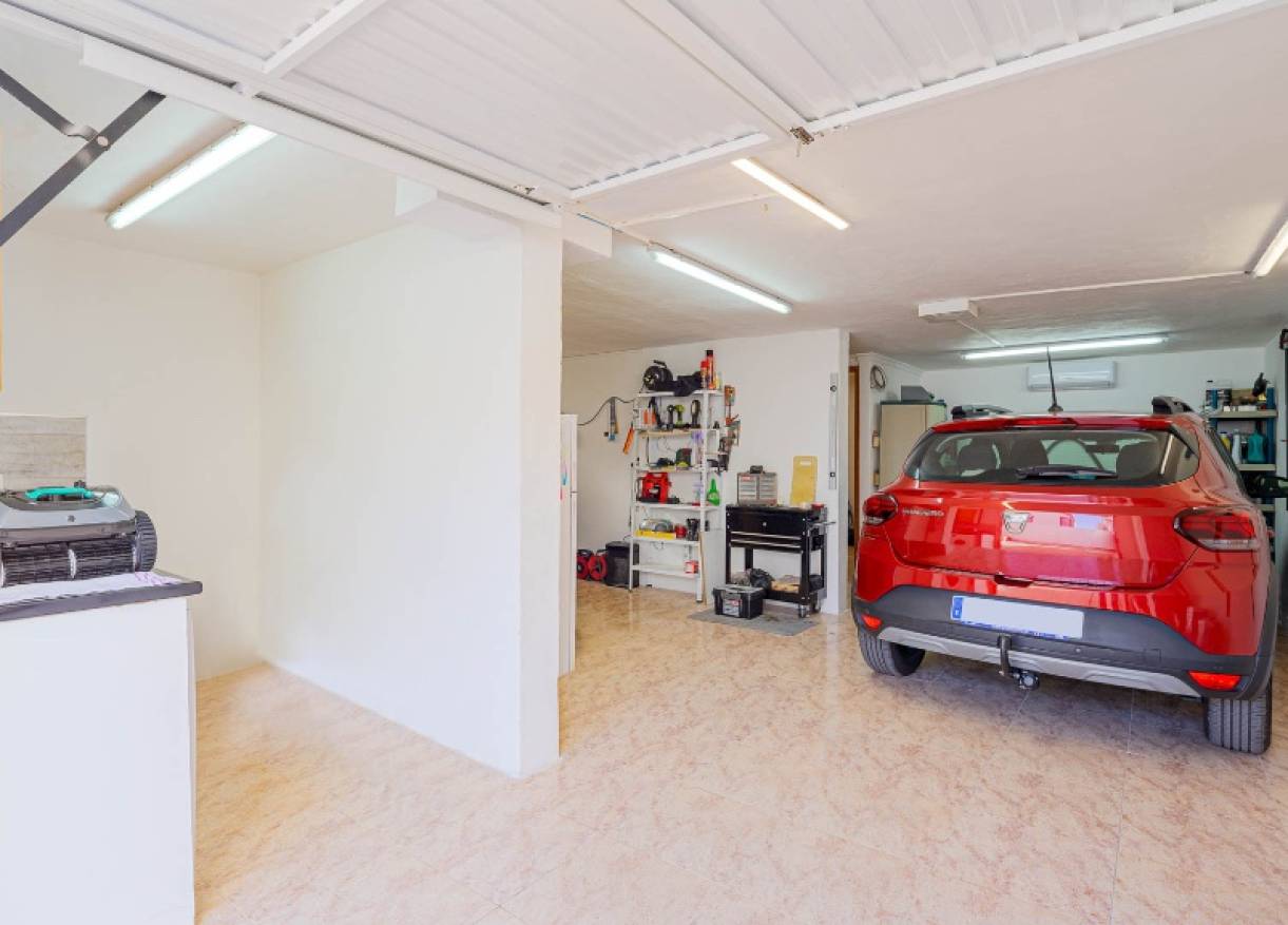 Bestaand - Villa - Orihuela Costa - Los Altos