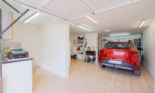 Bestaand - Villa - Orihuela Costa - Los Altos