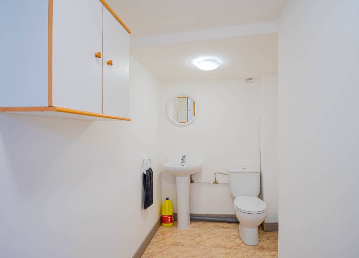 Bestaand - Villa - Orihuela Costa - Los Altos