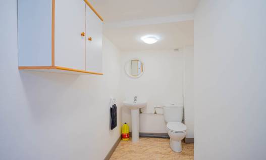Bestaand - Villa - Orihuela Costa - Los Altos