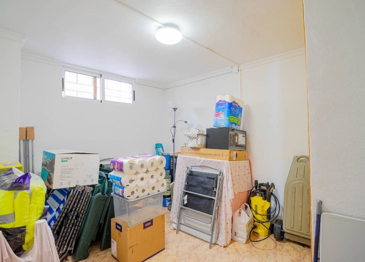 Bestaand - Villa - Orihuela Costa - Los Altos