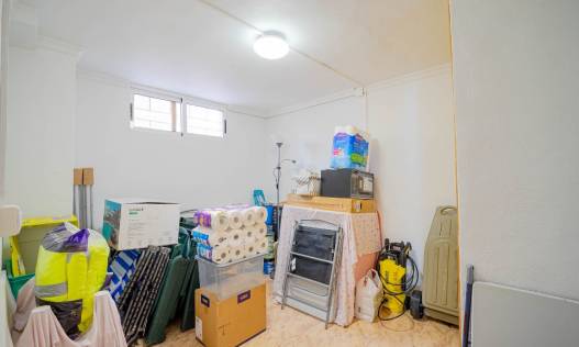 Bestaand - Villa - Orihuela Costa - Los Altos