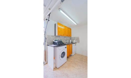 Bestaand - Villa - Orihuela Costa - Los Altos