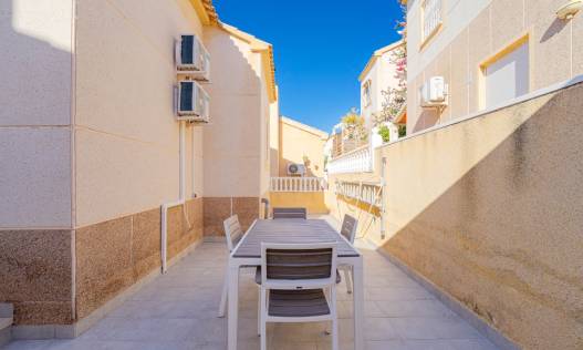 Bestaand - Villa - Orihuela Costa - Los Altos