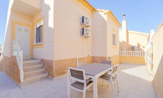 Bestaand - Villa - Orihuela Costa - Los Altos