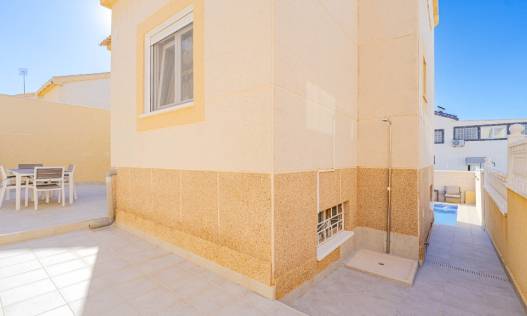 Bestaand - Villa - Orihuela Costa - Los Altos