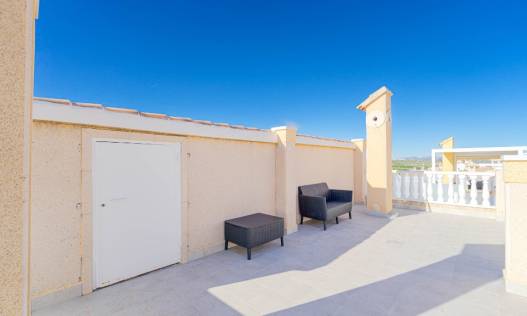 Bestaand - Villa - Orihuela Costa - Los Altos