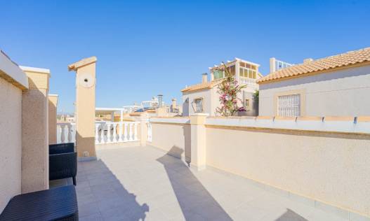 Bestaand - Villa - Orihuela Costa - Los Altos
