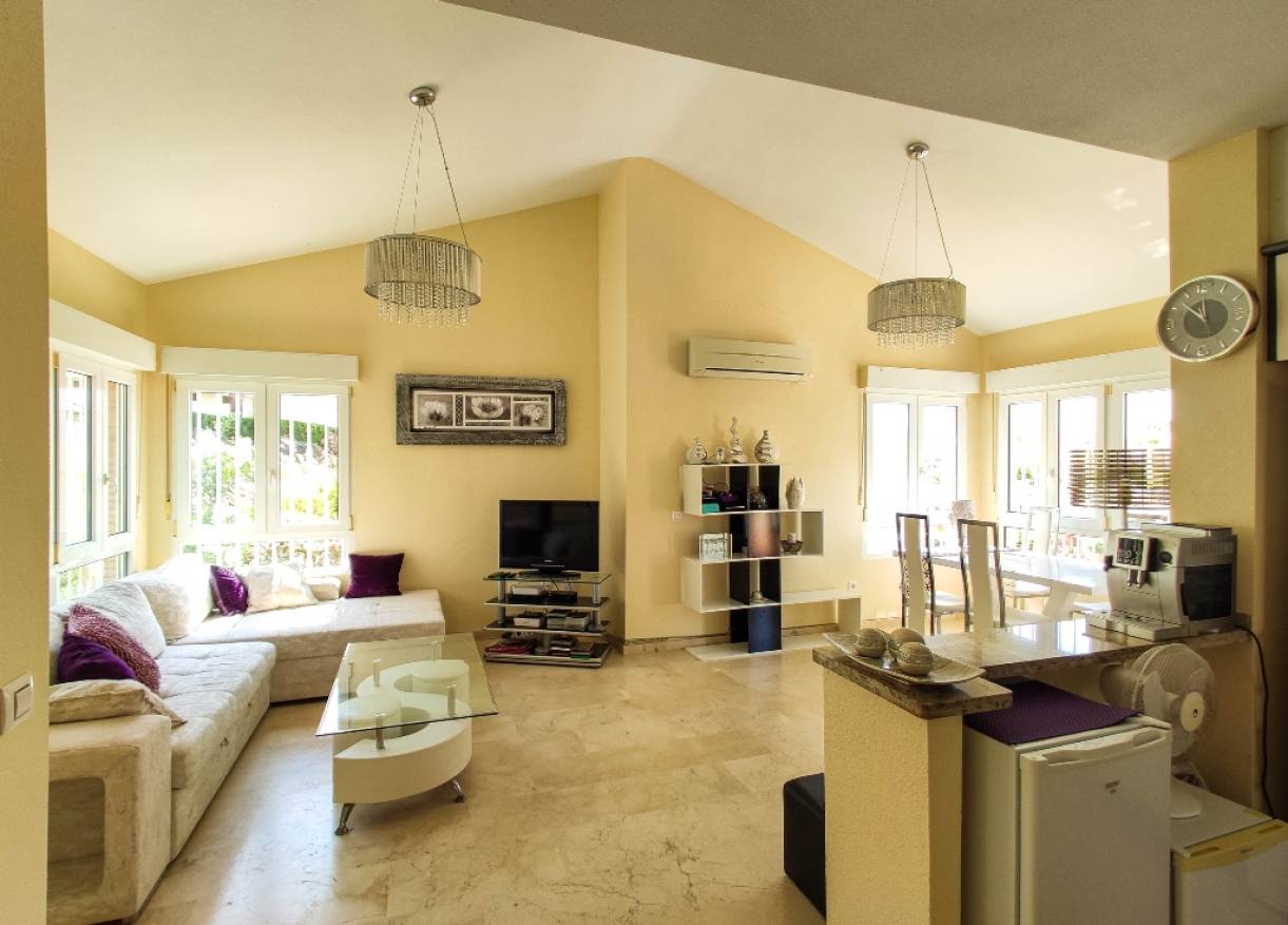 Bestaand - Villa - Las Ramblas Golf - Las Ramblas
