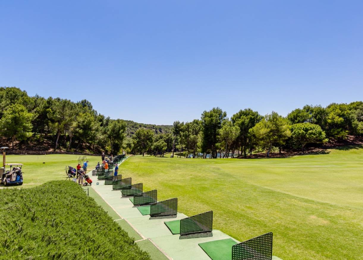 Bestaand - Villa - Las Ramblas Golf - Las Ramblas