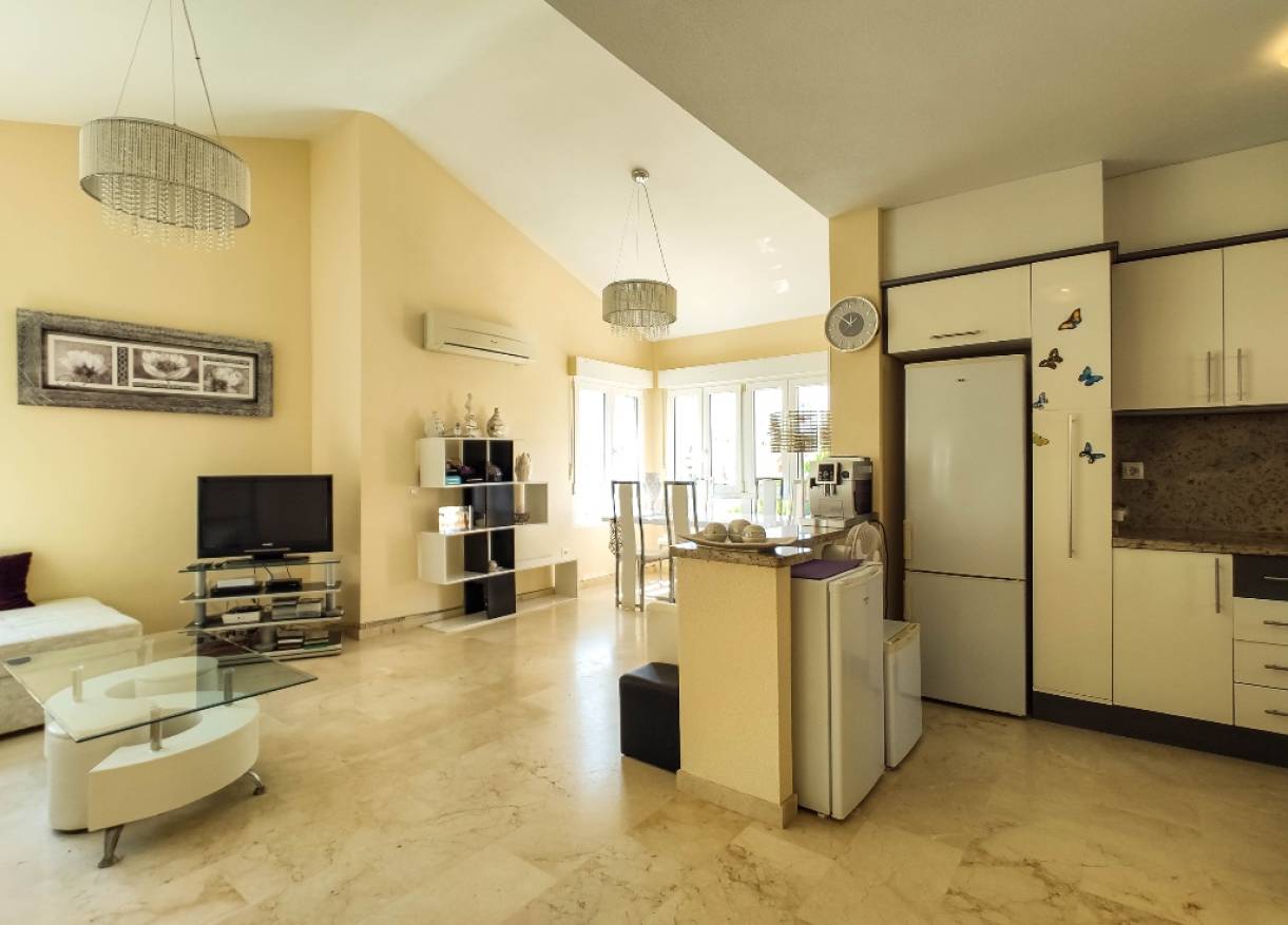 Bestaand - Villa - Las Ramblas Golf - Las Ramblas