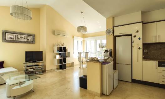 Bestaand - Villa - Las Ramblas Golf - Las Ramblas