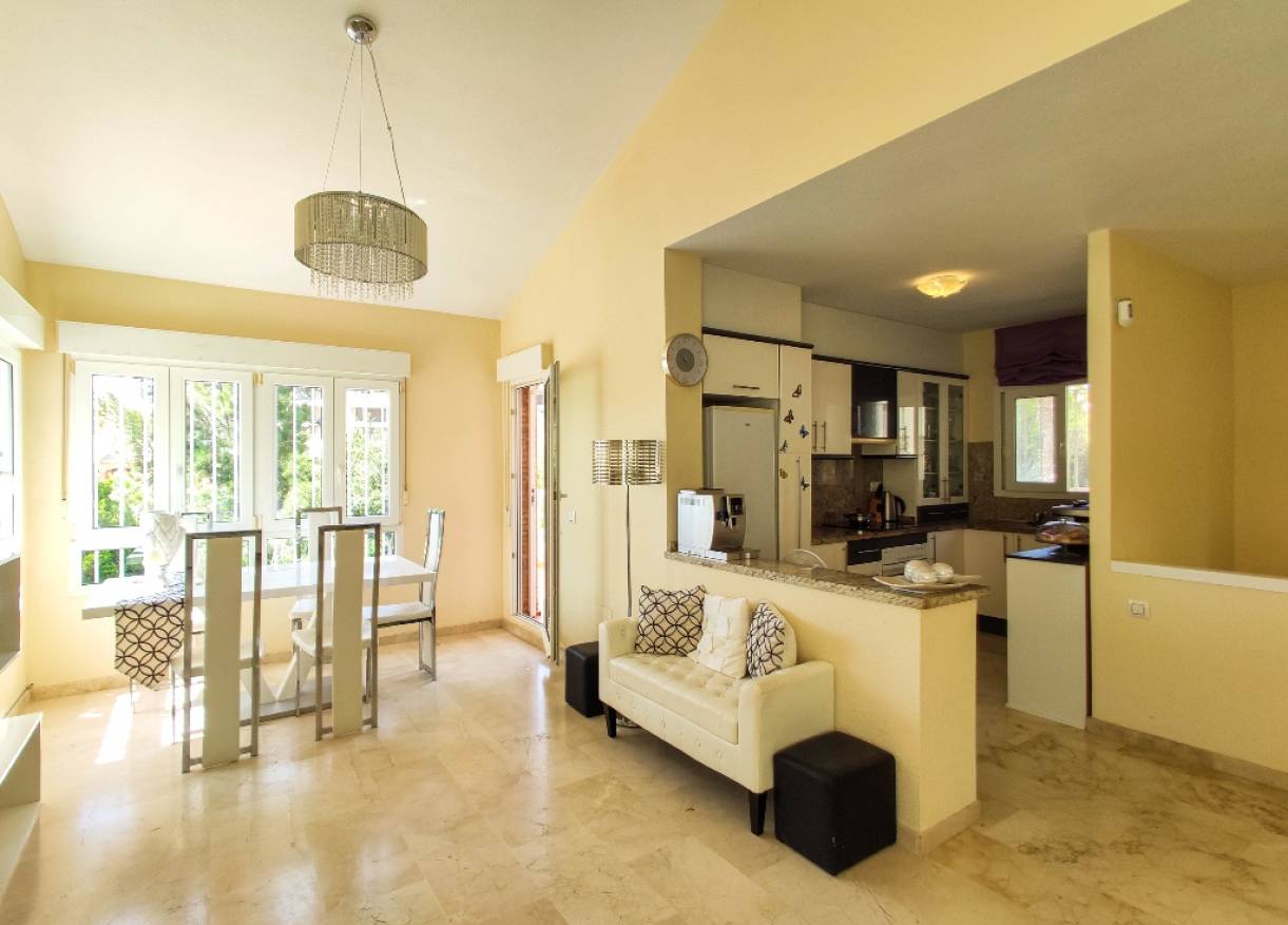 Bestaand - Villa - Las Ramblas Golf - Las Ramblas