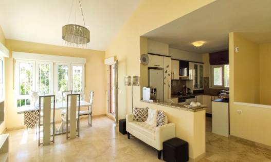 Bestaand - Villa - Las Ramblas Golf - Las Ramblas