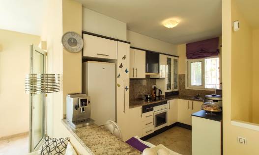 Bestaand - Villa - Las Ramblas Golf - Las Ramblas