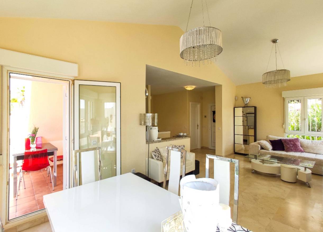 Bestaand - Villa - Las Ramblas Golf - Las Ramblas