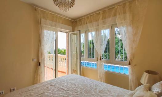 Bestaand - Villa - Las Ramblas Golf - Las Ramblas