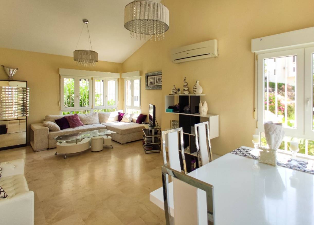 Bestaand - Villa - Las Ramblas Golf - Las Ramblas