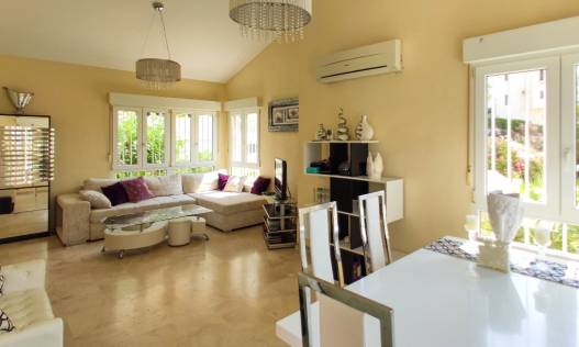 Bestaand - Villa - Las Ramblas Golf - Las Ramblas