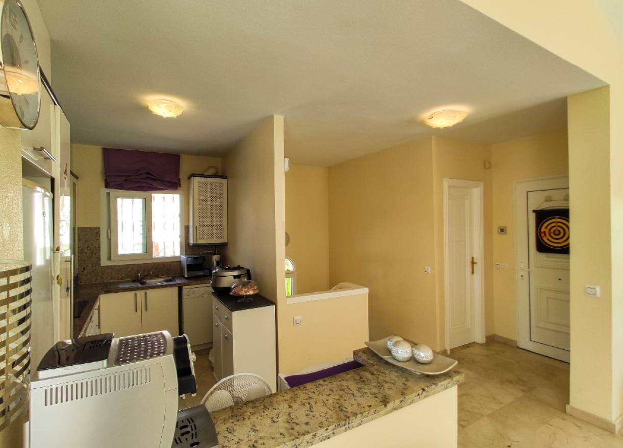 Bestaand - Villa - Las Ramblas Golf - Las Ramblas