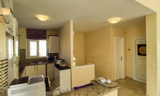 Bestaand - Villa - Las Ramblas Golf - Las Ramblas