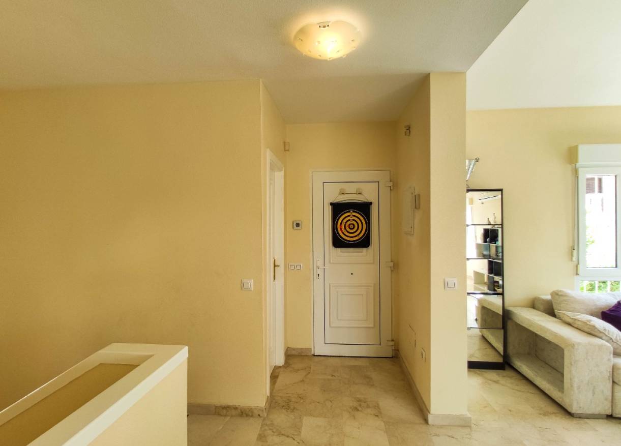 Bestaand - Villa - Las Ramblas Golf - Las Ramblas