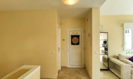 Bestaand - Villa - Las Ramblas Golf - Las Ramblas