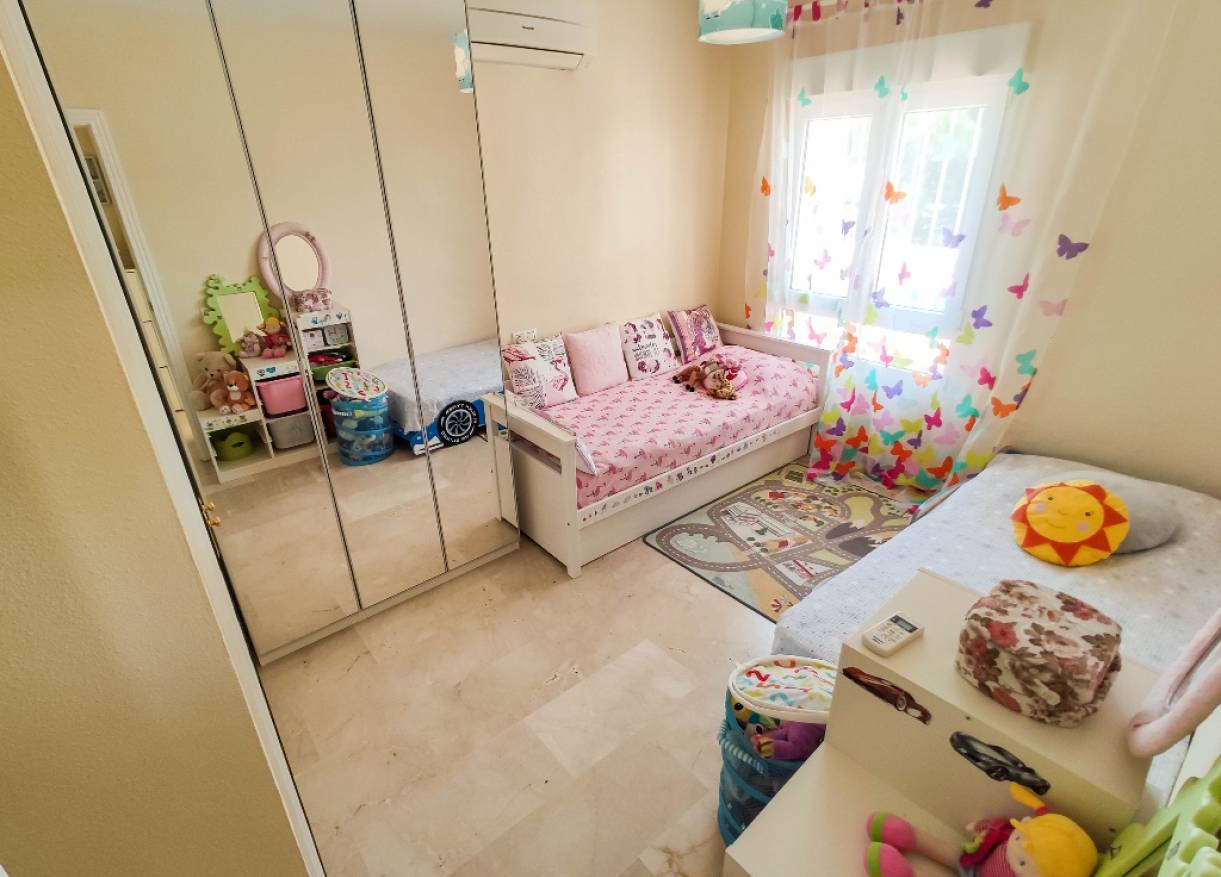 Bestaand - Villa - Las Ramblas Golf - Las Ramblas