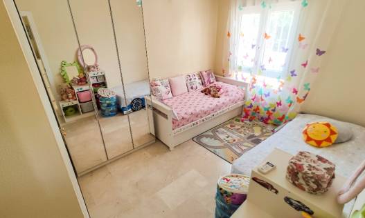Bestaand - Villa - Las Ramblas Golf - Las Ramblas